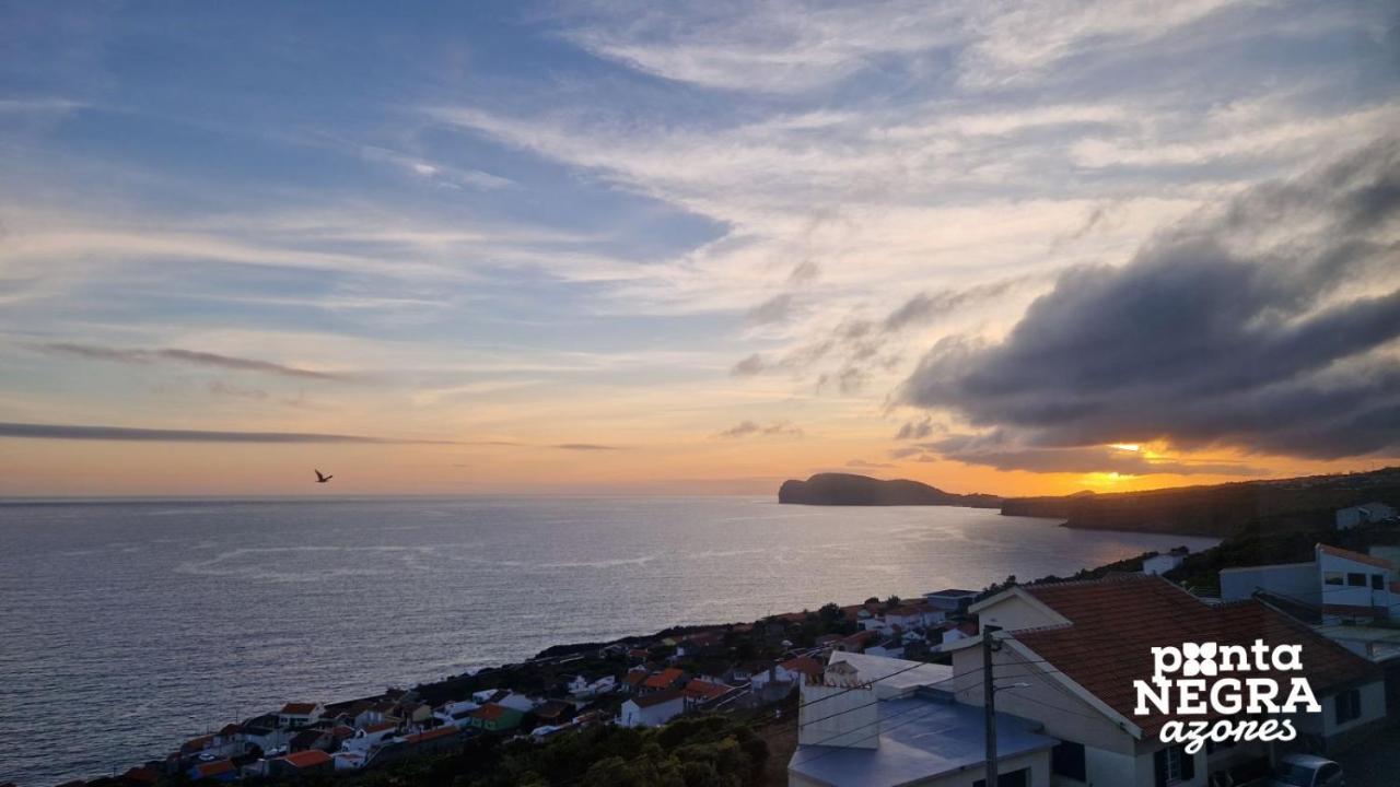 Casa Mare By Pontanegraazores Ангра-ду-Ероїшму Екстер'єр фото