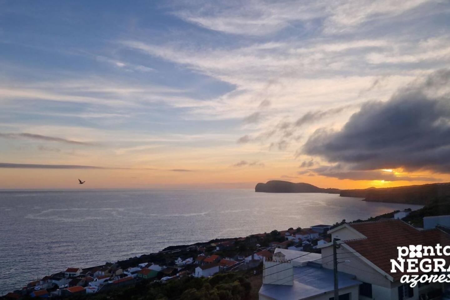 Casa Mare By Pontanegraazores Ангра-ду-Ероїшму Екстер'єр фото